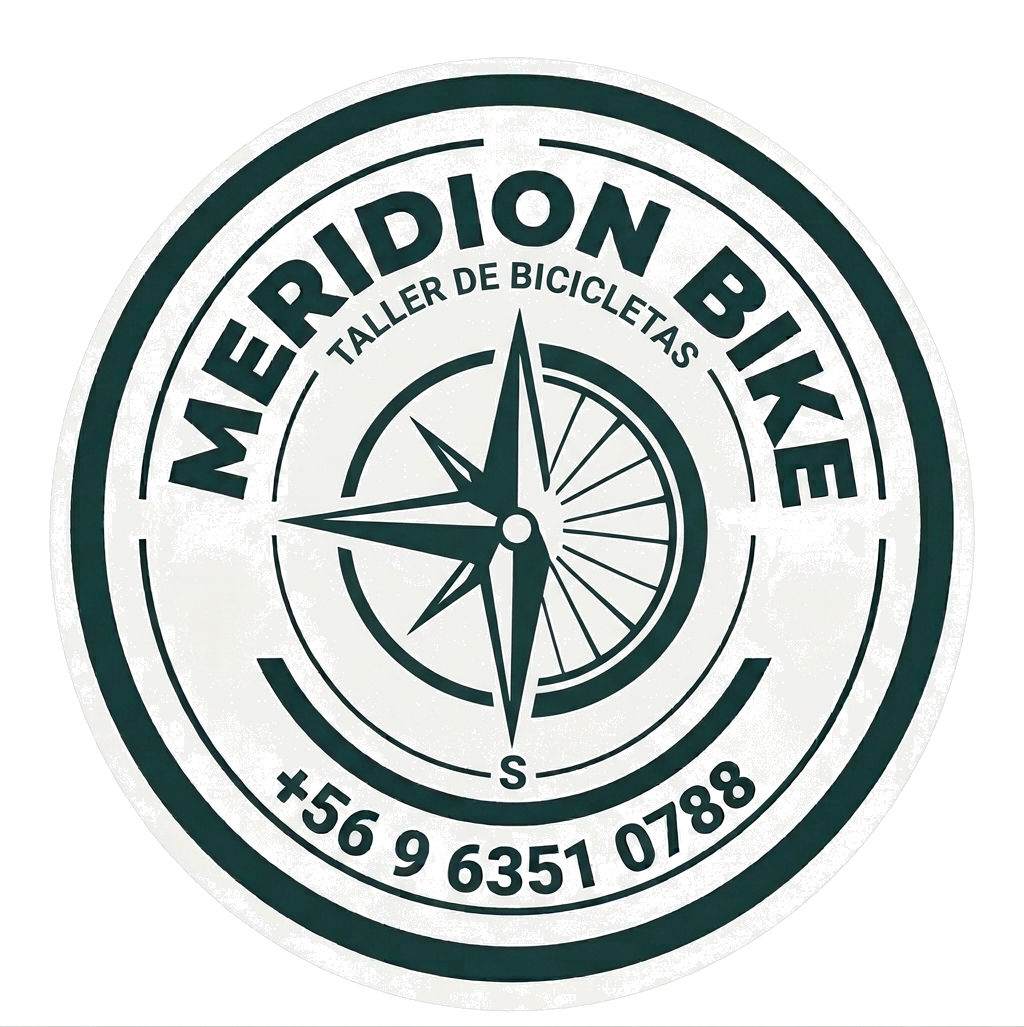 Meridion Bike